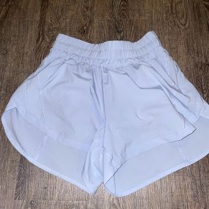 lululemon track that short